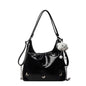 Handbags For Women Large Designer Ladies Crossbody Bags Purses For Women, Leather Cross Body Bags With Adjustable Straps