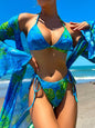 Bikini Cover Beach Apparel