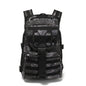 Combat Bag Outdoor Backpack Camouflage Hiking Rucksack
