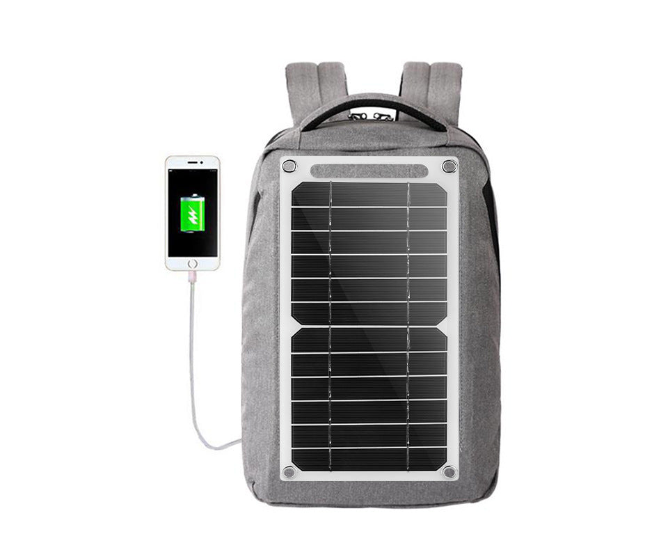 Solar Charger