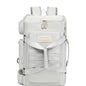 Canvas Fashion Personality Hand-carrying Computer Backpack