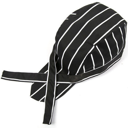 Men Women Adjustable Chef Hat