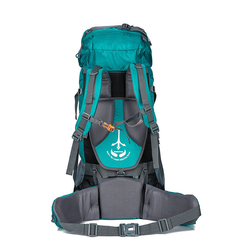 Backpacks Hiking Camping Huge Capacity