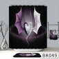 Shower Curtain bathroom decor shower curtain (only)