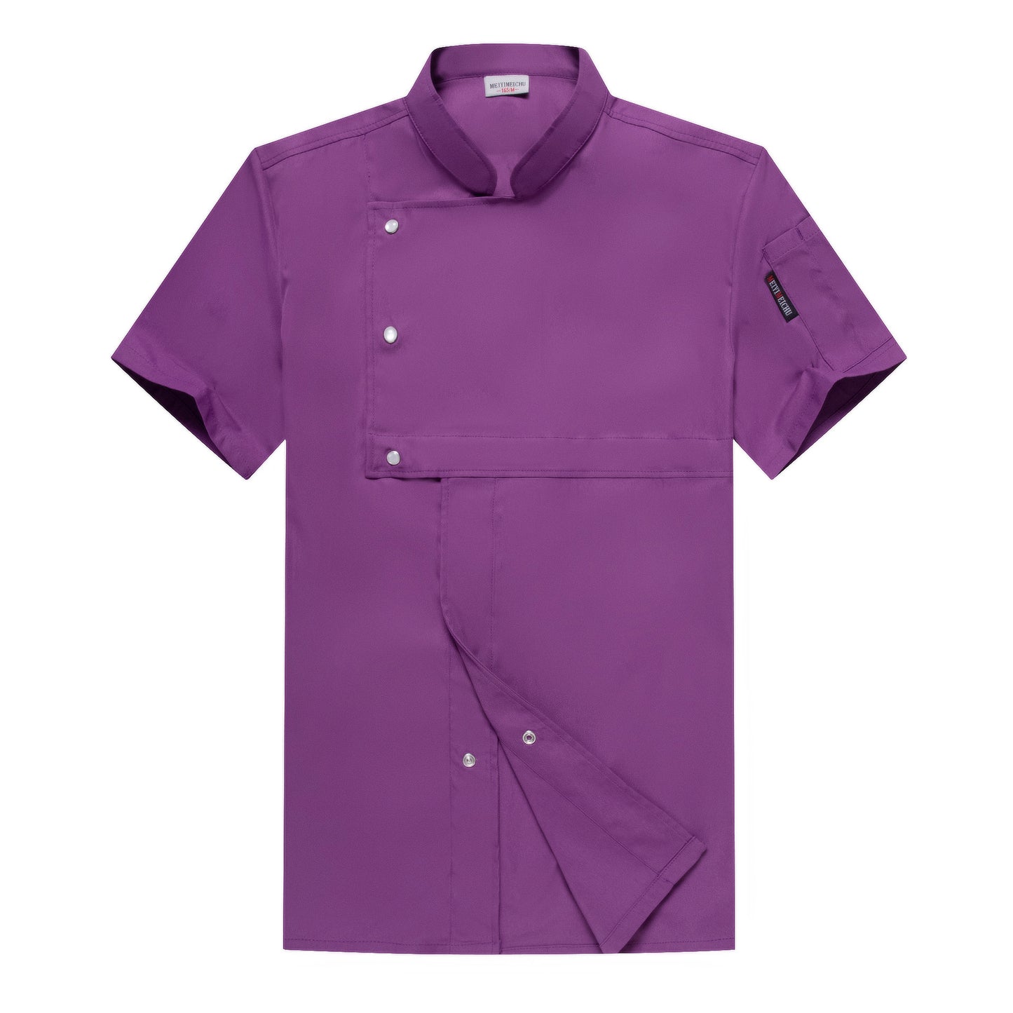 High End Professional Chef Uniform