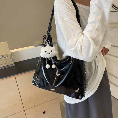 Handbags For Women Large Designer Ladies Crossbody Bags Purses For Women, Leather Cross Body Bags With Adjustable Straps