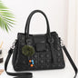 simple fashion shoulder crossbody women's bag