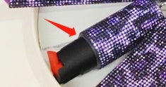 Pepper Spray self-defense