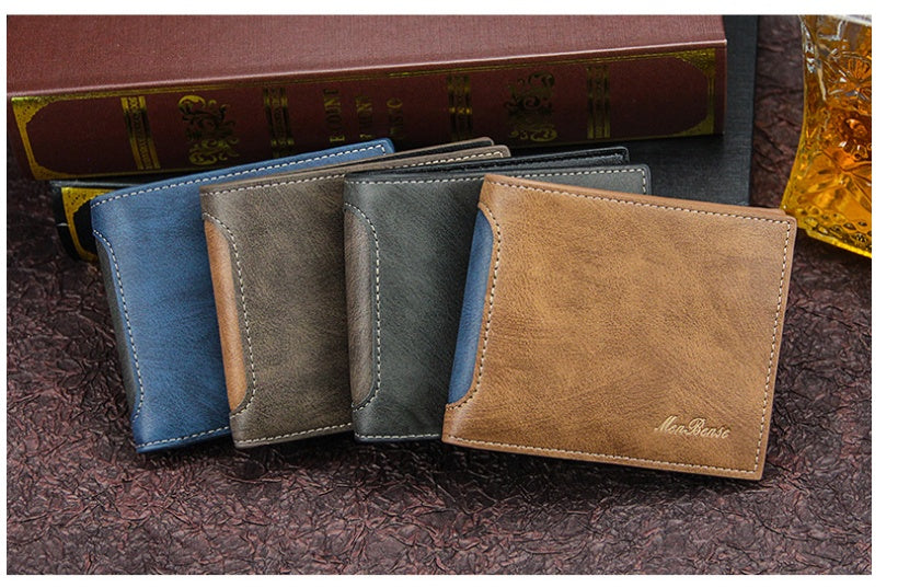 Men's Wallets