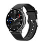 Heart Rate Blood Oxygen Blood Pressure Monitoring Body Temperature Watch