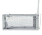 Mouse Trap Rat Trap Rodent Trap Live Catch Cage, Easy To Set Up And Reuse