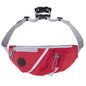 Running Traction Rope Training Fanny Pack