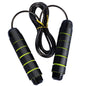 Steel Wire Load-bearing Skipping Rope Fitness Equipment