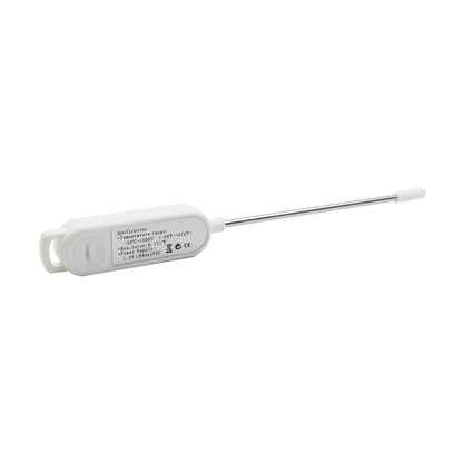 Food Thermometer Barbecue Oil Thermometer