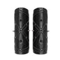 Punk PU Leather Nightclub Wristband Cosplay Arm Sleeve