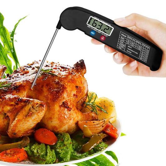 Digital Cooking Thermometer Instant Read kitchen accessories