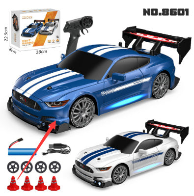 RC Drift High-speed Remote Control Car