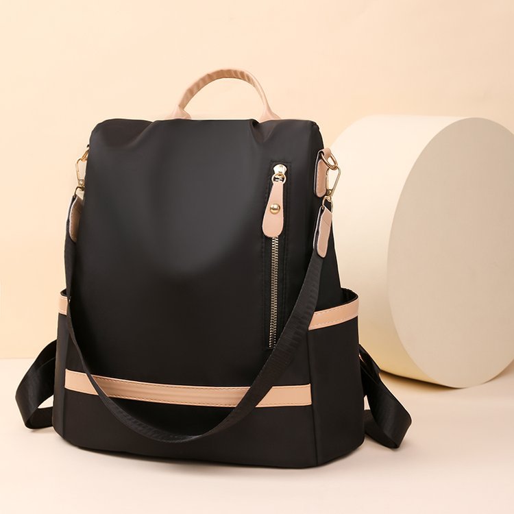 Trendy Grace Backpack Large Capacity