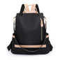 Trendy Grace Backpack Large Capacity