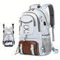 Hiking Mountaineering Large Capacity Outdoor Gymnastic Valise