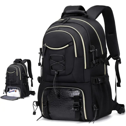 Hiking Mountaineering Large Capacity Outdoor Gymnastic Valise