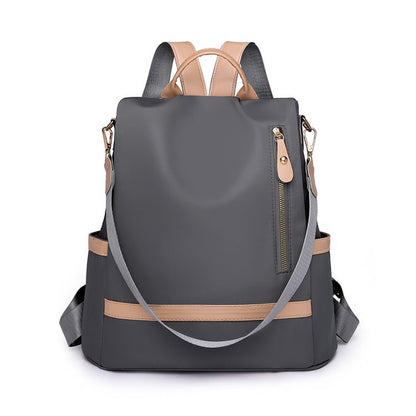 Trendy Grace Backpack Large Capacity
