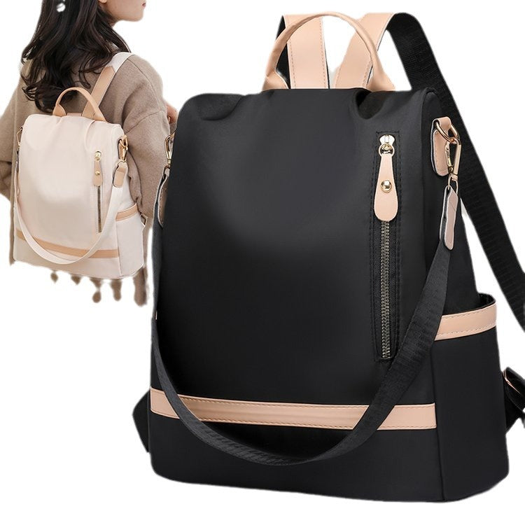Trendy Grace Backpack Large Capacity