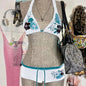 Spring And Summer Fashion Trend Sexy Bikini Suit