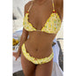 Women's Fashion Personalized New Bikini Swimsuit
