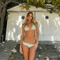 Women's Fashion Personalized New Bikini Swimsuit
