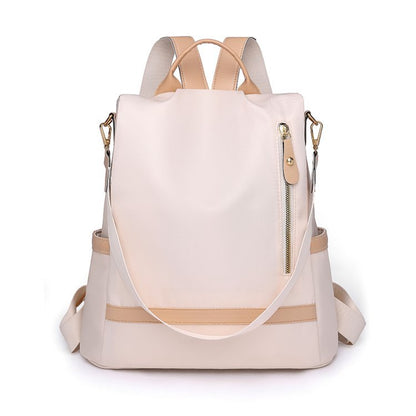 Trendy Grace Backpack Large Capacity