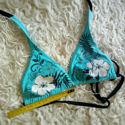Spring And Summer Fashion Trend Sexy Bikini Suit