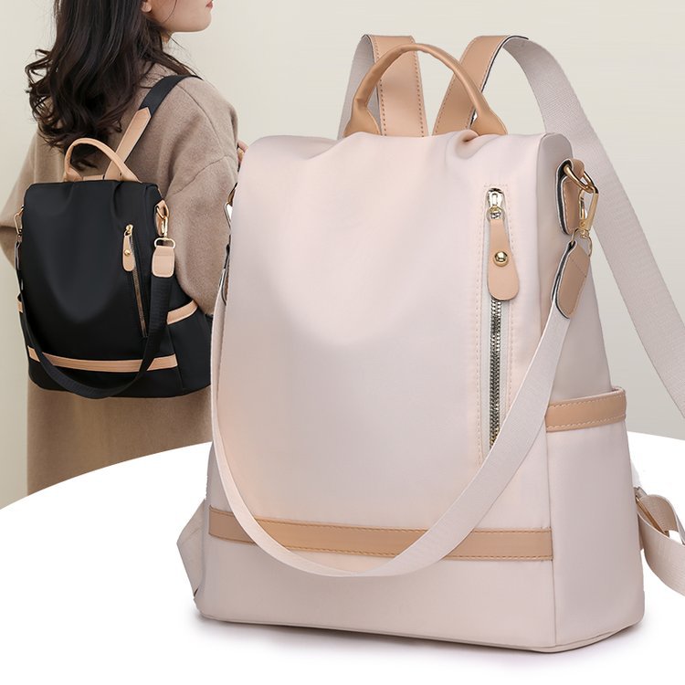 Trendy Grace Backpack Large Capacity