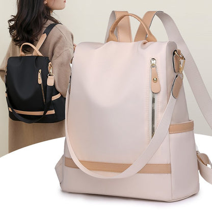 Trendy Grace Backpack Large Capacity