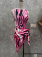 Women's Bikini European And American Sexy Swimsuit