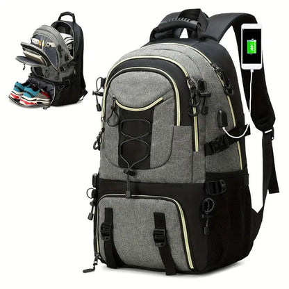 Hiking Mountaineering Large Capacity Outdoor Gymnastic Valise