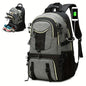 Hiking Mountaineering Large Capacity Outdoor Gymnastic Valise