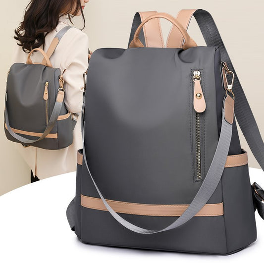 Trendy Grace Backpack Large Capacity