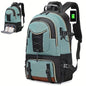 Hiking Mountaineering Large Capacity Outdoor Gymnastic Valise