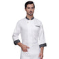 Hotel Chef Cake Baker Uniform