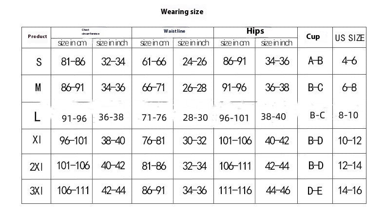 Sexy Bikini Split Swimsuit For Women Beach Apparel