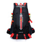 New Outdoor Sports Backpack 40L Hiking Backpack Cross-country