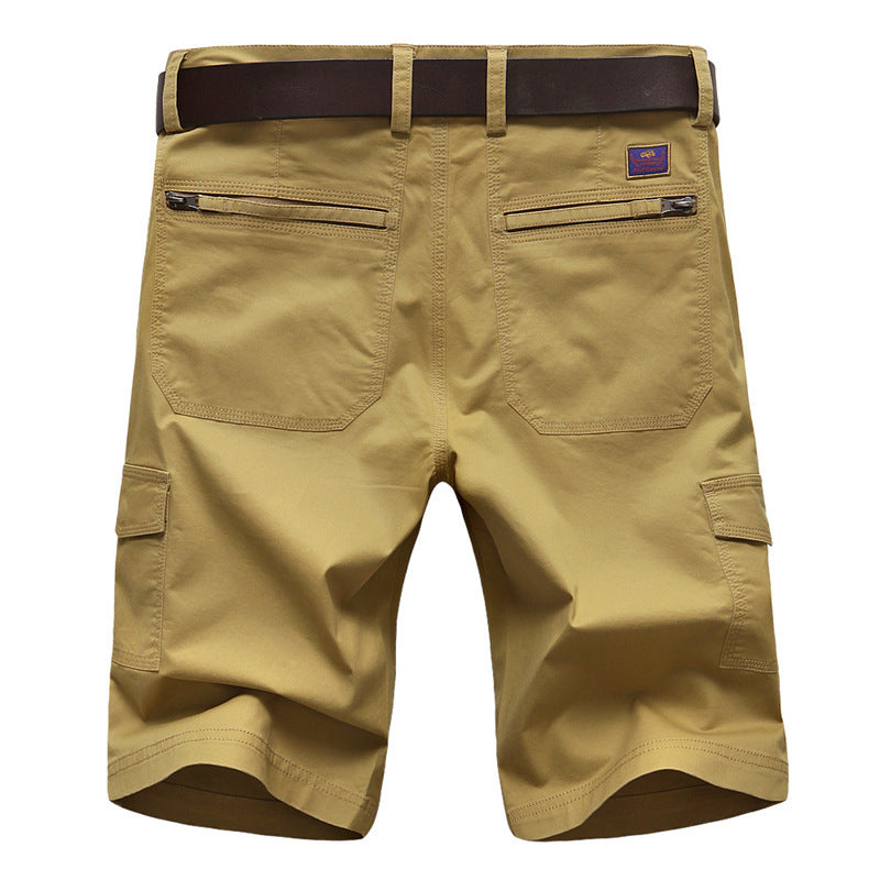 Men's Beach Sports Casual Fashion Shorts