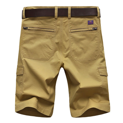 Men's Beach Sports Casual Fashion Shorts