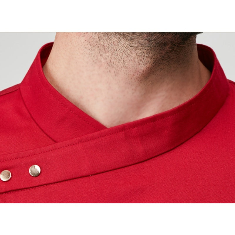 Chef Overalls Long Sleeved Uniform