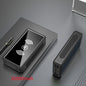 Solar power bank
