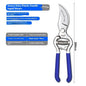 Portable Garden Labor-saving Garden Scissors Tools Pruners Clippers