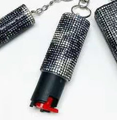 Pepper Spray self-defense