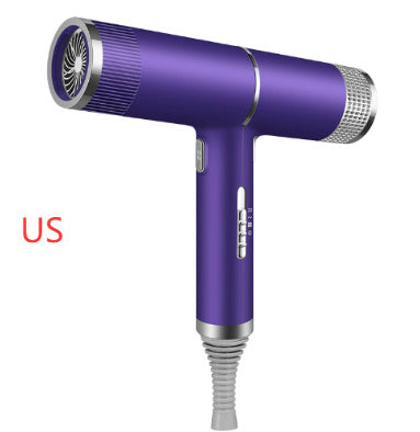 New Concept Hair Dryer Household Blow Dryer