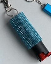 Pepper Spray self-defense